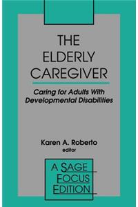 Elderly Caregiver