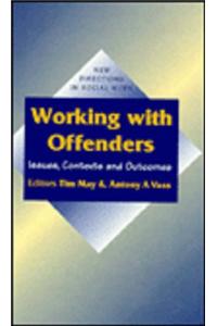 Working with Offenders