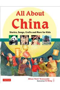 All About China