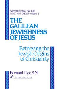 Galilean Jewishness of Jesus