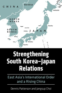 Strengthening South Korea-Japan Relations