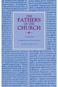 Commentary on Galatians