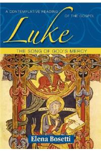 Luke-Song Gods Mercy (Op)