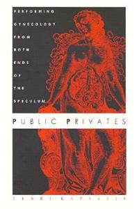 Public Privates