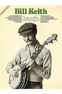 Bill Keith Banjo