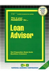 Loan Advisor