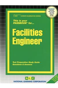 Facilities Engineer