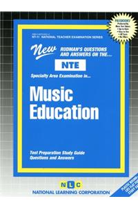 Music Education