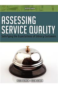 Assessing Service Quality