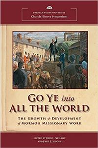 Go Ye Into All the World