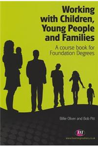 Working with Children, Young People and Families