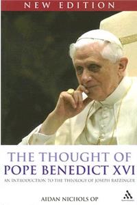 Thought of Pope Benedict XVI New Edition