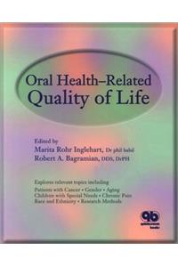 Oral Health-related Quality of Life