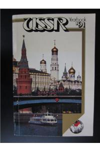 USSR Yearbook 1991