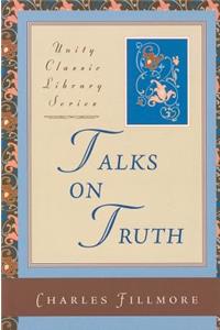 Talks on Truth