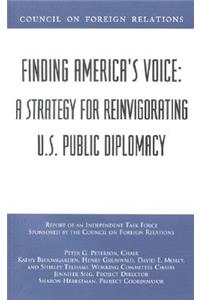 Public Diplomacy