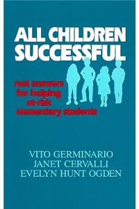 All Children Successful