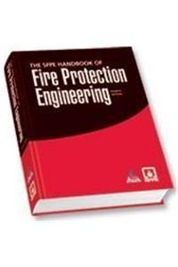 Sfpe Handbook of Fire Protection Engineering