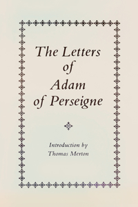 Letters of Adam of Perseigne