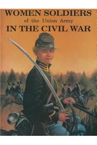 Women Soliders in Civil War