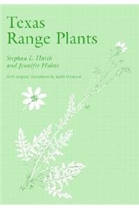 Texas Range Plants