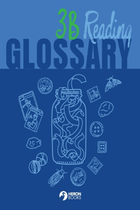 Form 3B Reading Glossary