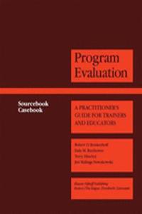 Programme Evaluation