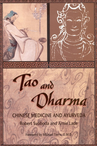 Tao and Dharma