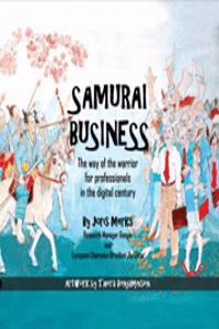 Samurai Business