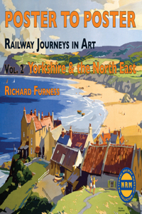 Railway Journeys in Art