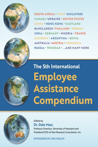 5th International Employee Assistance Compendium