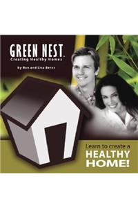 Learn to Create a Healthy Home!