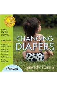 Changing Diapers