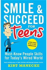 Smile & Succeed for Teens