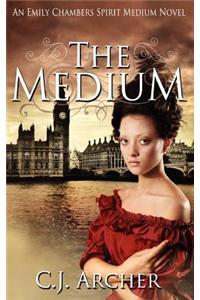 The Medium