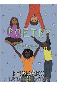 Poetry for Kids
