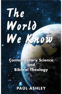 World We Know