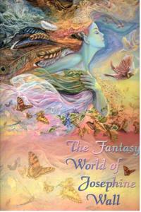 Fantasy World of Josephine Wall -