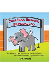 Zoológico Bilingüe / Bilingual Zoo