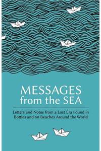 Messages from the Sea