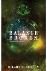 Balance Broken