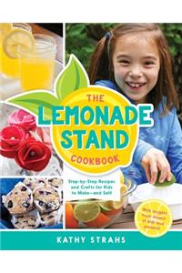 The Lemonade Stand Cookbook