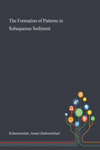 The Formation of Patterns in Subaqueous Sediment