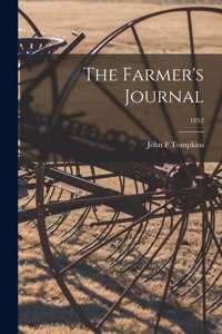 Farmer's Journal; 1852