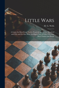 Little Wars