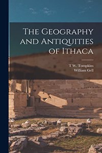 Geography and Antiquities of Ithaca