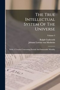 True Intellectual System Of The Universe