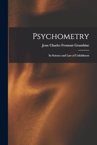 Psychometry