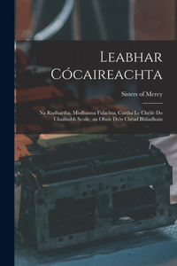 Leabhar Cócaireachta