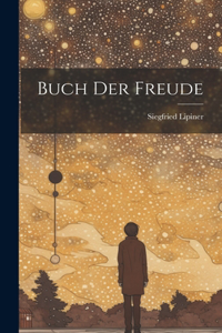 Buch Der Freude